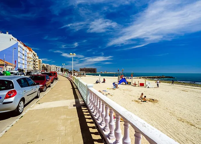 Apartamento Am Torrevieja