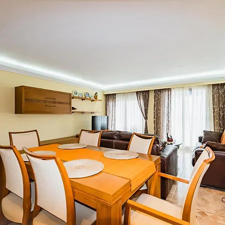 Appartement Am *