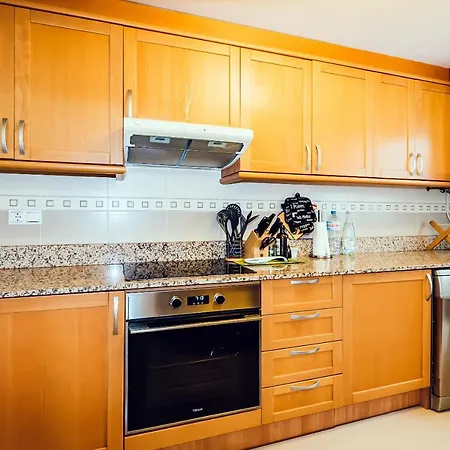 Am Appartement