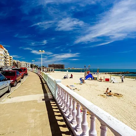Appartement Am Torrevieja